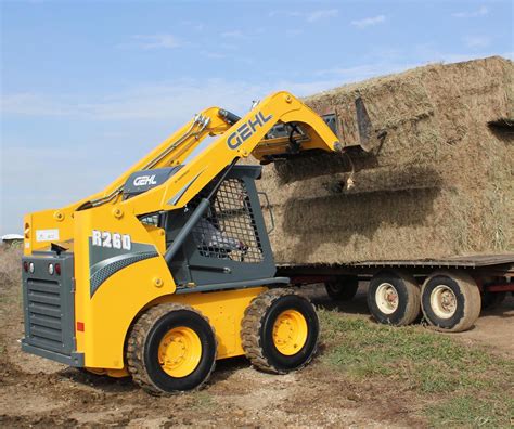 gehl r260 skid steer|gehl skid steer specifications.